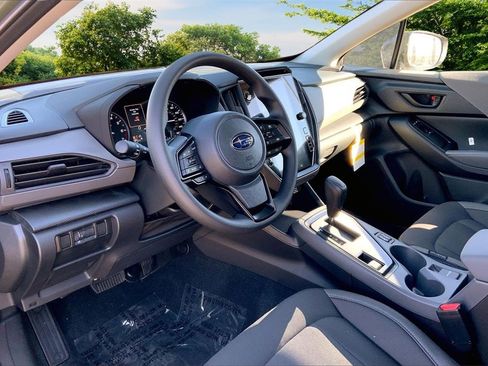 New 2026 Subaru Crosstrek 2.0i Premium image 7