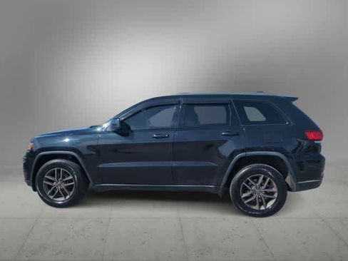 Used 2016 Jeep Grand Cherokee Laredo 75th Anniversary image 5