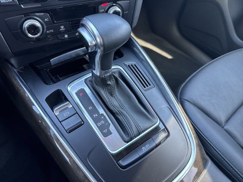 Used 2014 Audi Q5 2.0T Premium w/ Lighting Package image 14