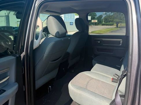 Used 2015 RAM 1500 Lone Star RWD image 13