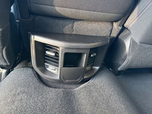 New 2026 RAM 3500 Tradesman image 20