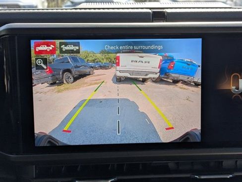 New 2026 Jeep Gladiator Mojave image 21