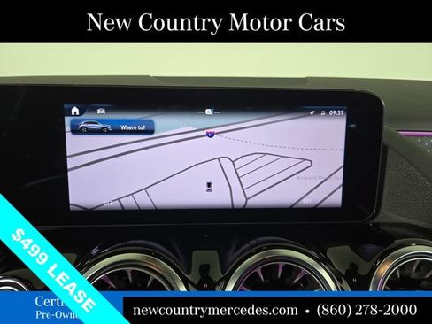 Certified 2026 Mercedes-Benz GLA 250 4MATIC image 31