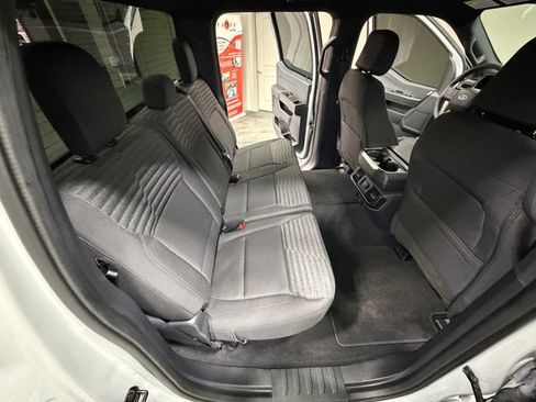 Used 2023 Ford F150 XL w/ STX Appearance Package AWD/4WD image 50