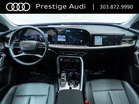 New 2026 Audi Q5 Premium Plus AWD/4WD image 20