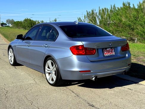 Used 2013 BMW 335i xDrive Sedan image 9