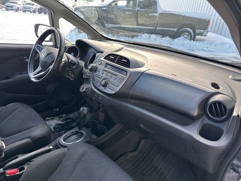 Used 2012 Honda Fit Sport image 42