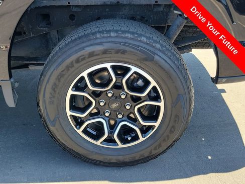 Used 2022 Ford F150 XLT w/ Equipment Group 302A High AWD/4WD image 31