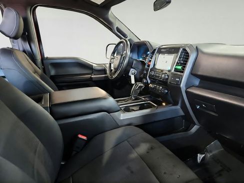 Used 2016 Ford F150 XLT w/ Equipment Group 301A Mid AWD/4WD image 20