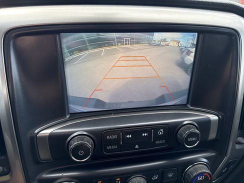 Used 2017 Chevrolet Silverado 1500 LT w/ All Star Edition AWD/4WD image 26
