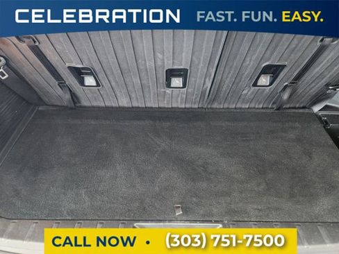 Used 2019 Subaru Ascent Limited image 16