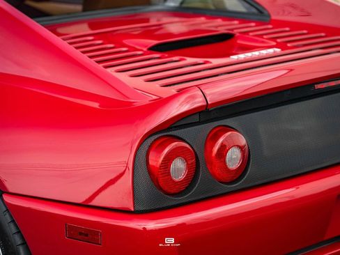 Used 1995 Ferrari F355 GTS RWD image 8