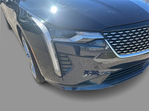 Used 2021 Cadillac CT4 Premium Luxury AWD/4WD image 46