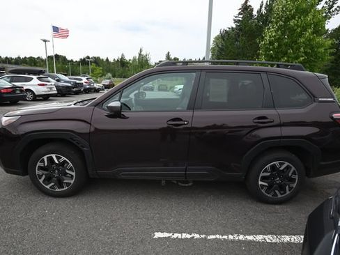 Certified 2026 Subaru Forester Premium AWD/4WD image 2