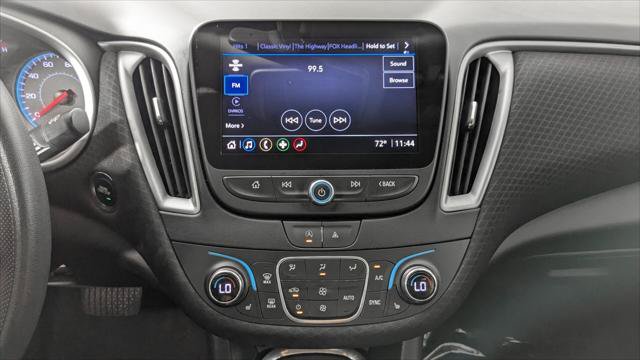 Used 2023 Chevrolet Malibu LT FWD image 26