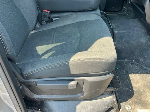 Used 2020 RAM 2500 Tradesman AWD/4WD image 16