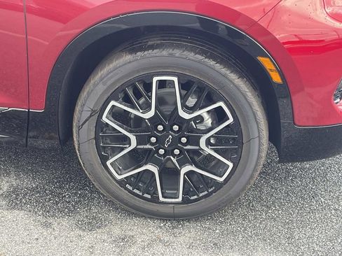 New 2026 Chevrolet Blazer RS image 9