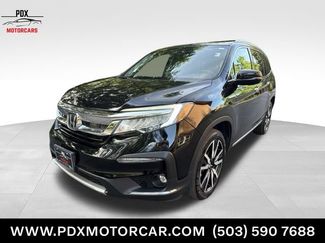 Used 2019 Honda Pilot Touring 360° Tour