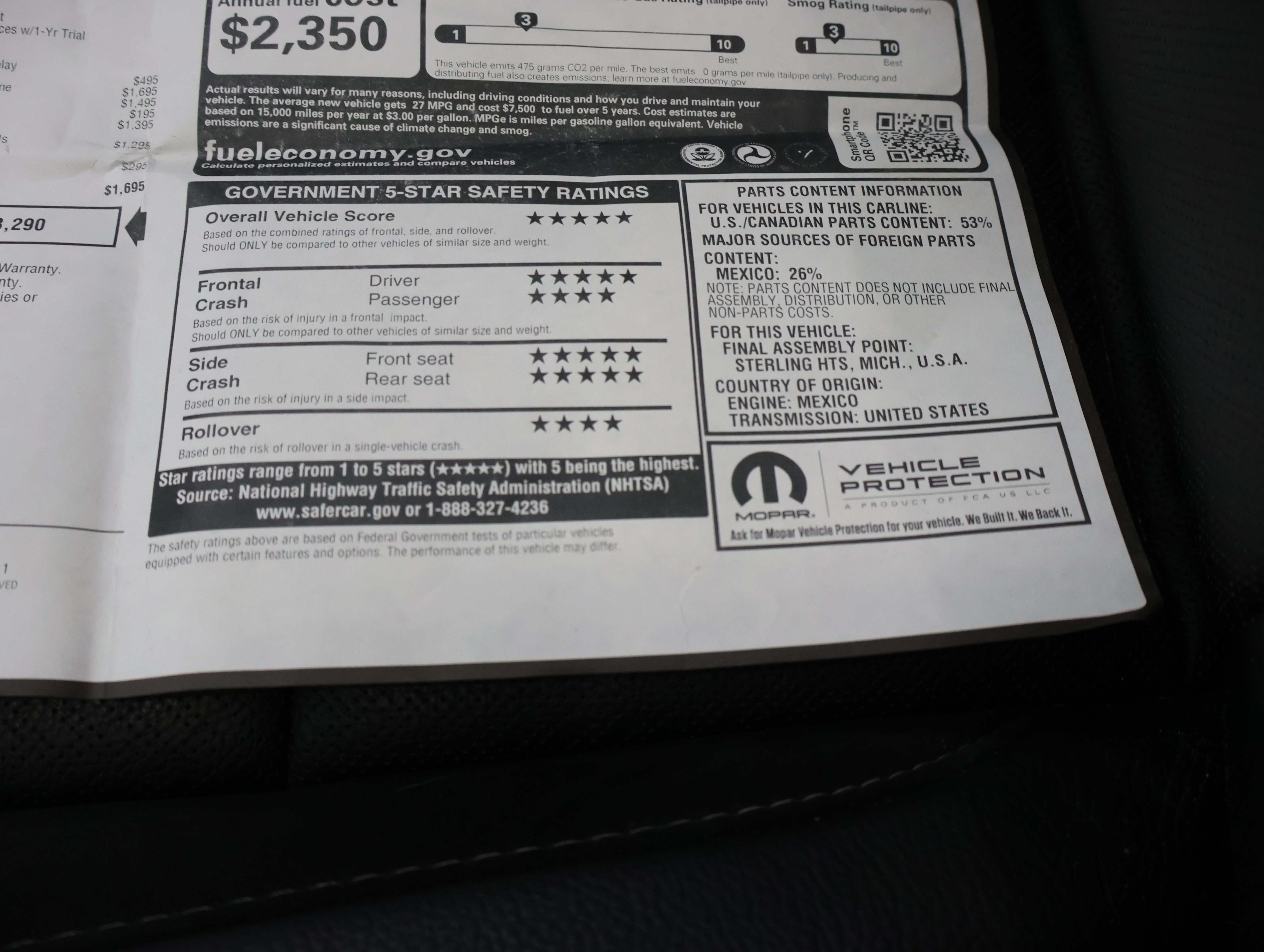 Used 2020 RAM 1500 Laramie AWD/4WD image 61