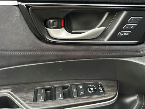 Used 2019 Honda Clarity Touring image 5