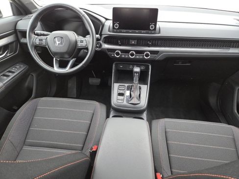 Used 2025 Honda CR-V Sport image 22