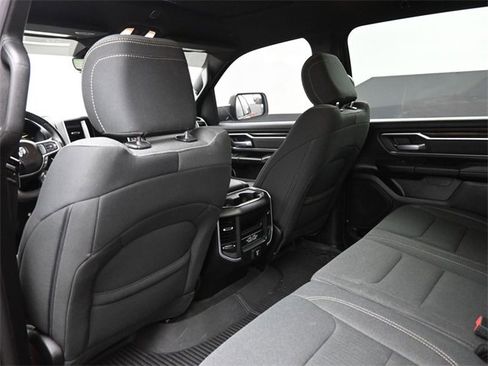 Used 2022 RAM 1500 Big Horn image 17