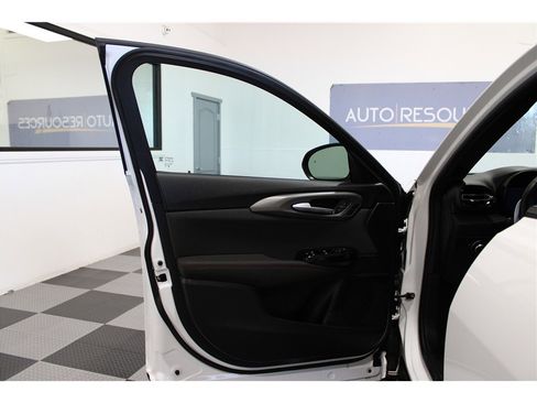 Used 2024 Dodge Hornet R/T w/ R/T Blacktop Package image 17