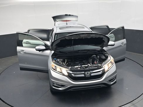 Used 2016 Honda CR-V Touring image 38