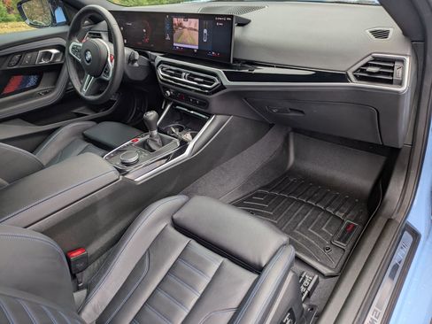 Used 2024 BMW M2 w/ Lighting Package image 33