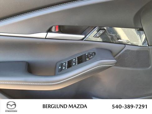 New 2026 MAZDA CX-30 2.5 Turbo w/ Premium Package image 8