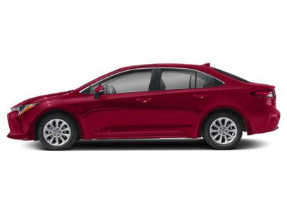 Used 2020 Toyota Corolla XLE w/ Carpet Mat Package (TMS)