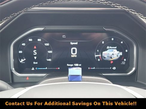 New 2026 GMC Sierra 1500 Denali Ultimate image 11