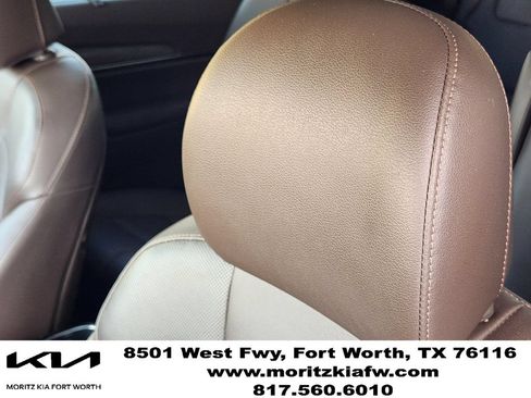 Certified 2022 Kia Telluride SX w/ Nightfall Edition Package AWD/4WD image 14