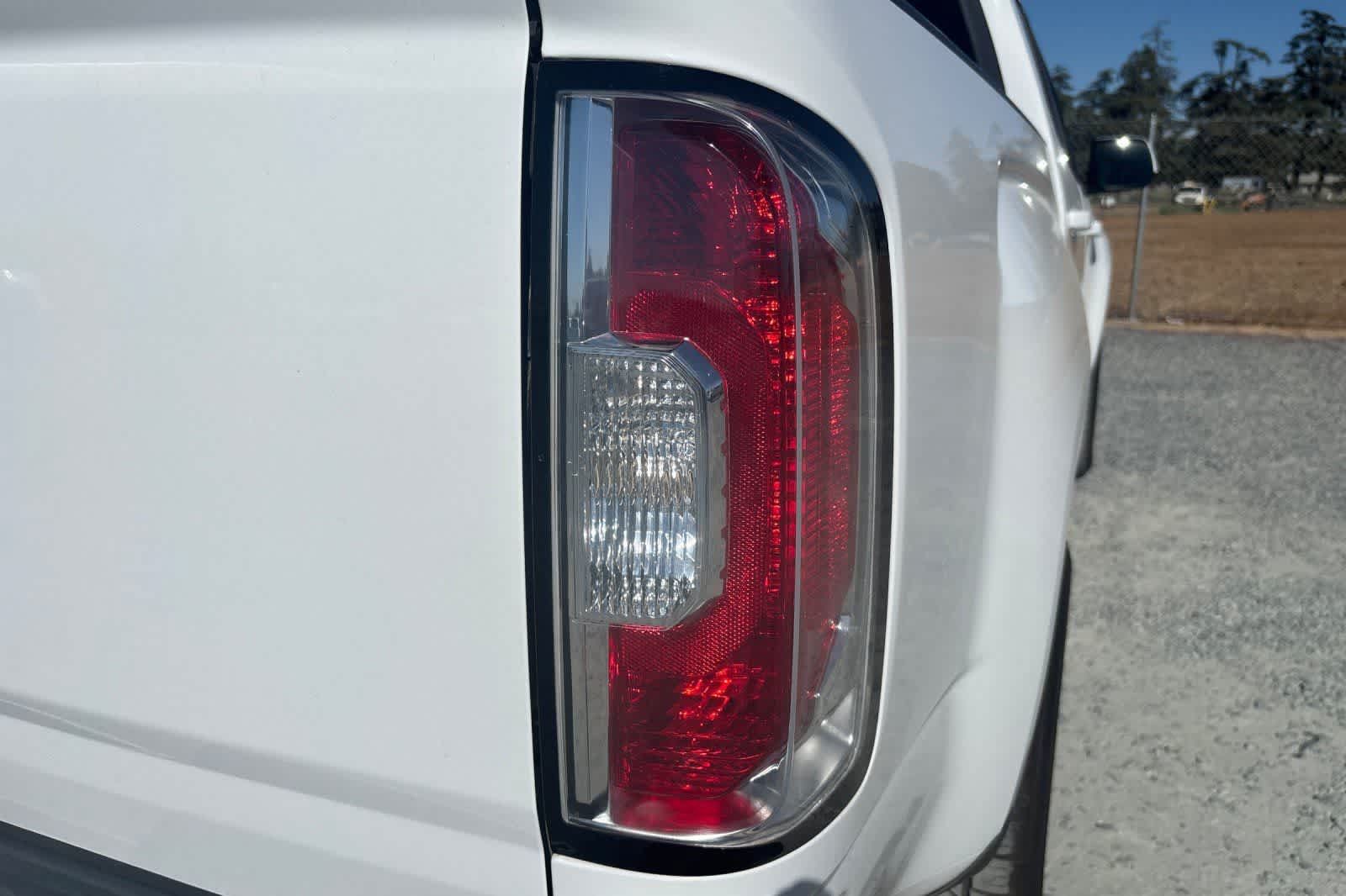 Used 2021 GMC Canyon Elevation w/ Driver Alert Package RWD image 13