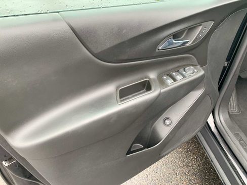 Certified 2022 Chevrolet Equinox LT image 21