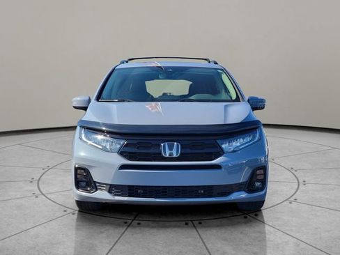 Used 2025 Honda Odyssey Elite image 14