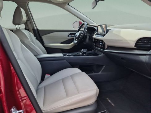 Used 2021 Nissan Rogue SV w/ Premium Package AWD/4WD image 19