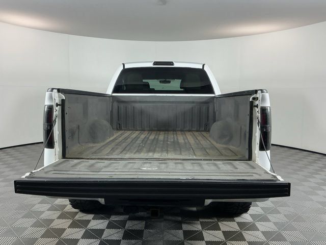 Used 2010 Ford F150 XLT AWD/4WD image 7