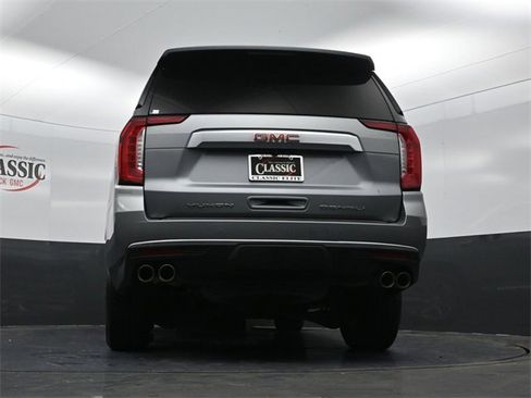 Used 2023 GMC Yukon Denali image 33