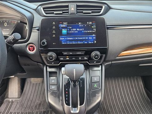 Used 2021 Honda CR-V EX image 22