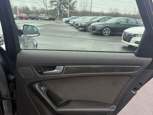 Used 2014 Audi S4 Premium Plus image 18