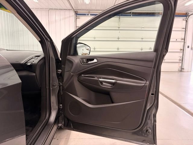 Used 2018 Ford Escape Titanium AWD/4WD image 10