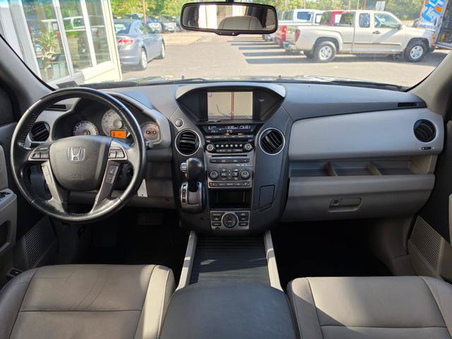 Used 2014 Honda Pilot Touring image 20