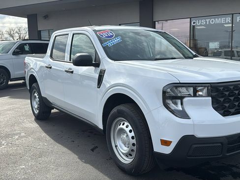 New 2026 Ford Maverick XL image 10