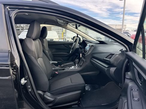 Certified 2023 Subaru Crosstrek 2.0i image 26