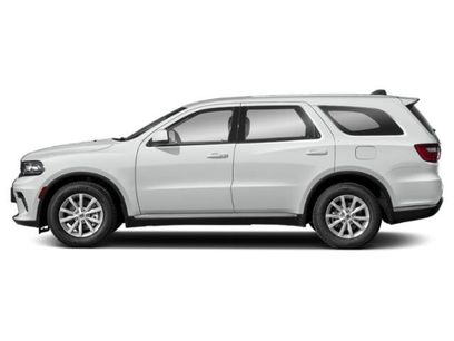 Certified 2023 Dodge Durango GT
