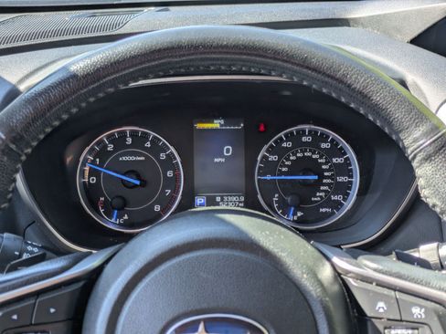 Used 2021 Subaru Ascent Limited AWD/4WD image 22