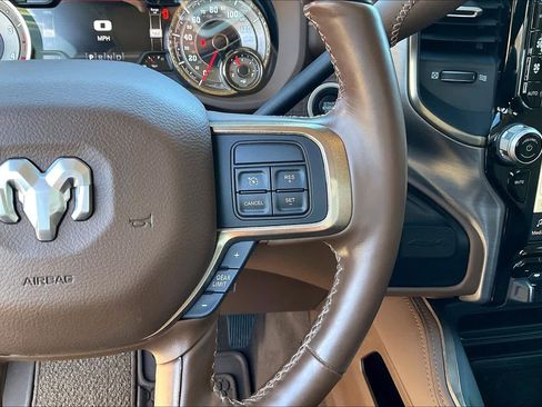 Used 2022 RAM 2500 Limited image 23