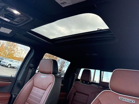 New 2026 GMC Sierra 1500 Denali Ultimate image 12