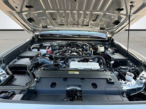 Used 2024 Toyota Tacoma SR5 image 26